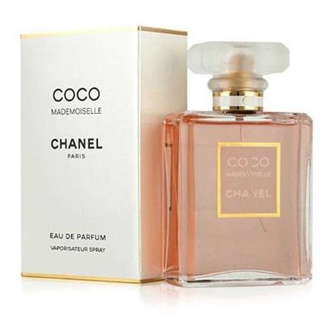 buy chanel coco mademoiselle perfume online|coco chanel perfume original price.